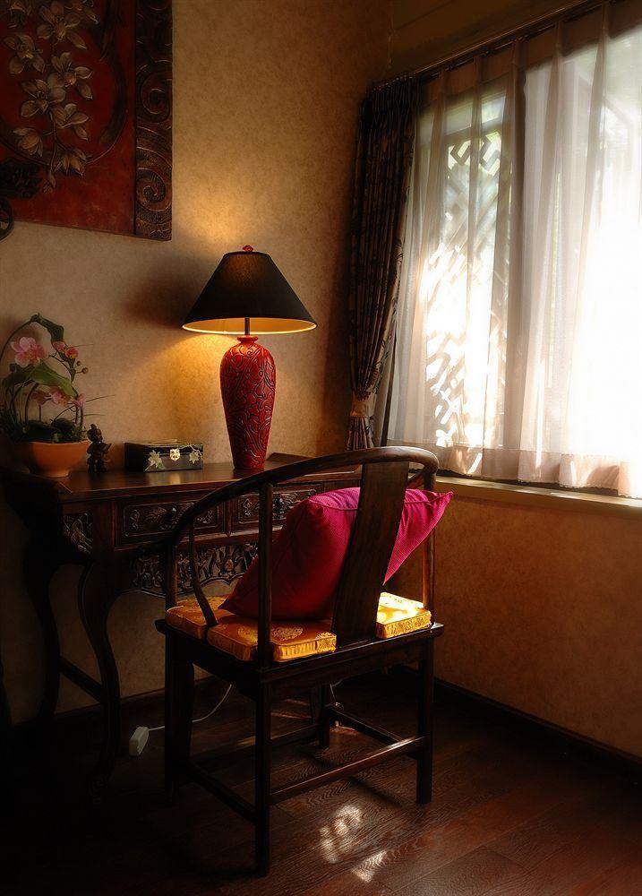 Graceland Yard Hotel Пекин Екстериор снимка