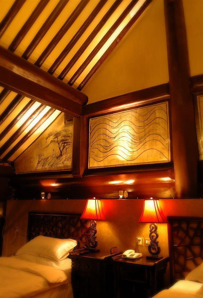 Graceland Yard Hotel Пекин Екстериор снимка