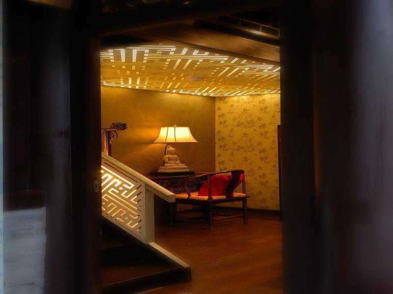 Graceland Yard Hotel Пекин Екстериор снимка
