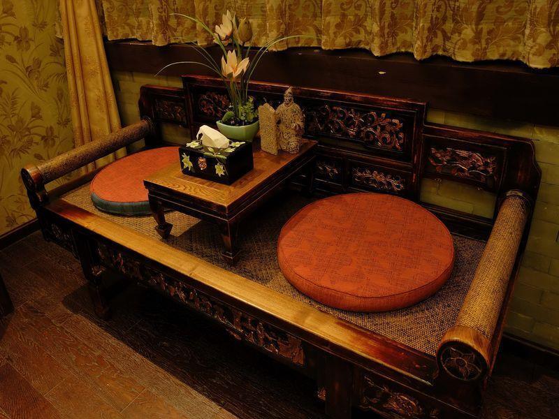 Graceland Yard Hotel Пекин Екстериор снимка