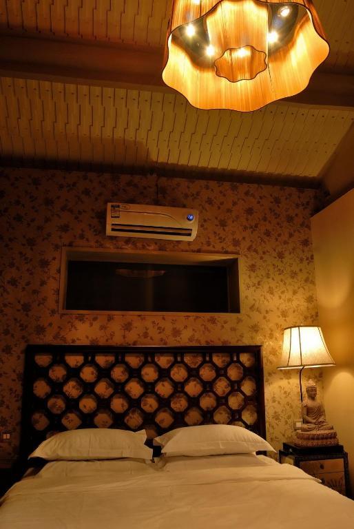 Graceland Yard Hotel Пекин Стая снимка