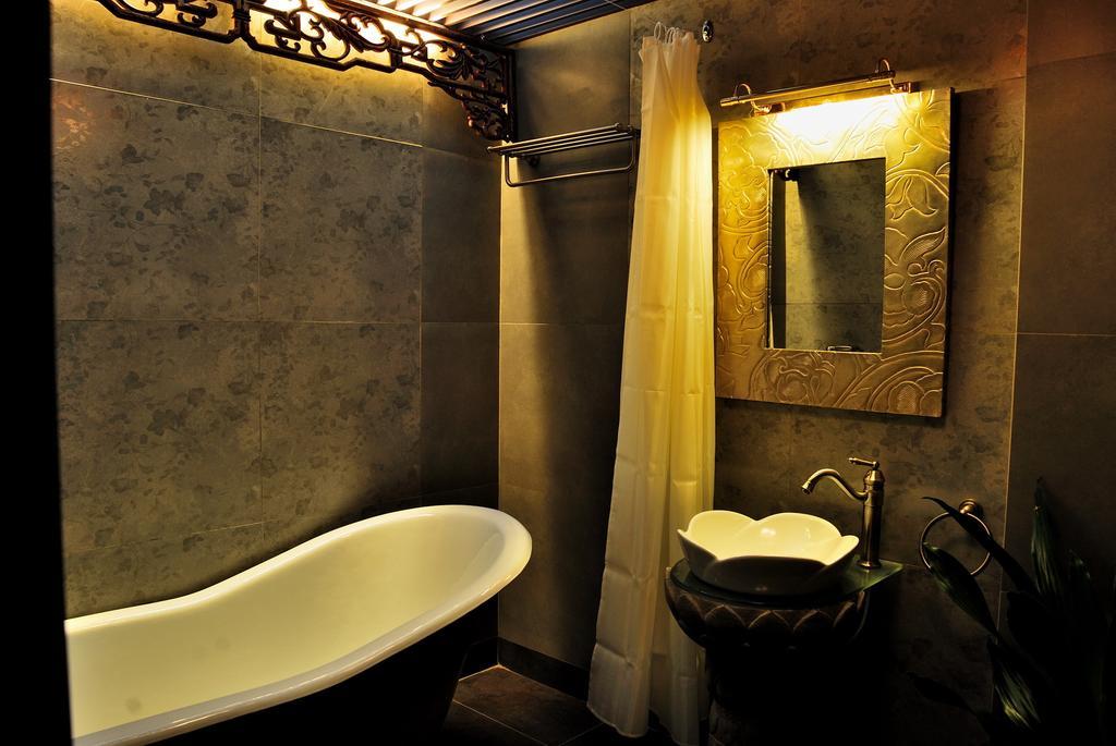Graceland Yard Hotel Пекин Стая снимка