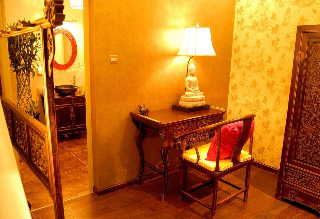 Graceland Yard Hotel Пекин Стая снимка