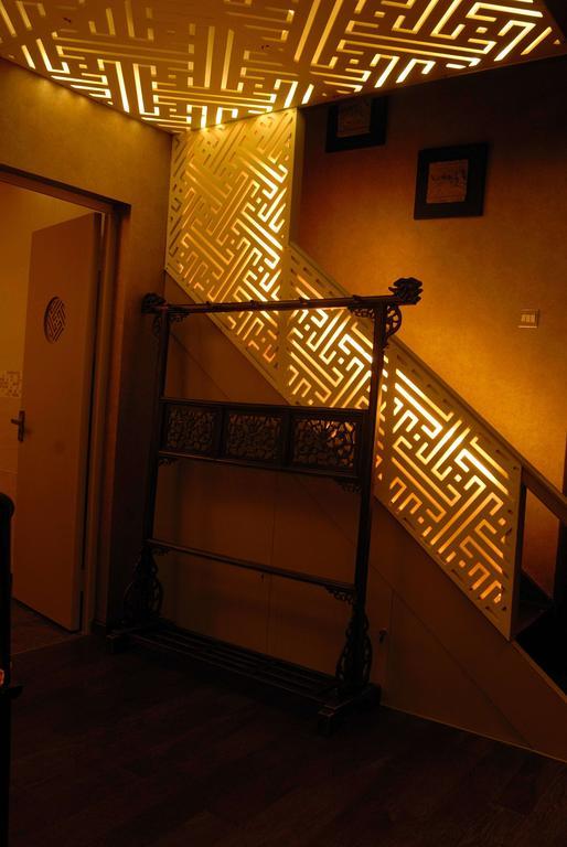Graceland Yard Hotel Пекин Стая снимка