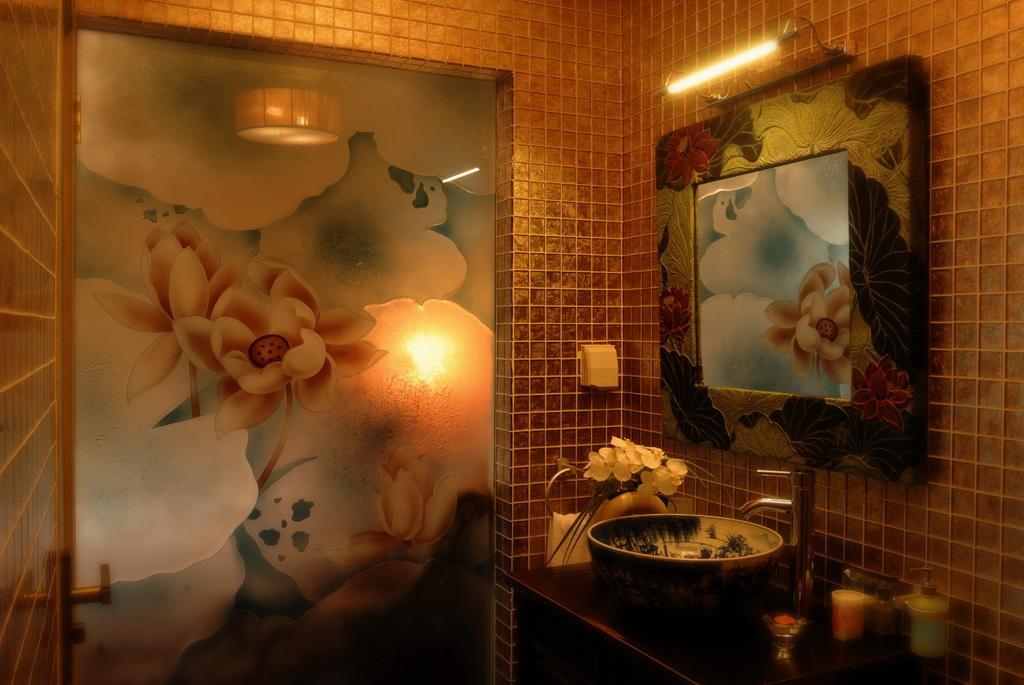 Graceland Yard Hotel Пекин Стая снимка
