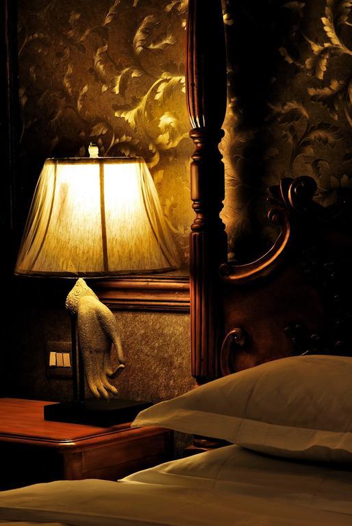 Graceland Yard Hotel Пекин Стая снимка
